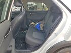 2026 Kia Niro Lx White vin: KNDCP3LE9T5347707