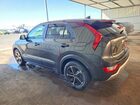 2026 Kia Niro Lx Gray vin: KNDCP3LEXT5337932