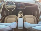 2026 Kia Niro Lx Gray vin: KNDCP3LEXT5337932