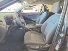 2026 Kia Niro Lx Gray vin: KNDCP3LEXT5337932