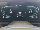 2026 Kia Niro Lx Gray vin: KNDCP3LEXT5337932 Damage: Warning Light - Air Bag, On, Unacceptable
