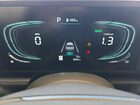 2026 Kia Niro Lx Gray vin: KNDCP3LEXT5337932
