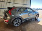 2026 Kia Niro Lx Gray vin: KNDCP3LEXT5337932