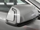 2024 Kia Niro Wind Gray vin: KNDCR3L16R5113671 Damage: Right Mirror, Chipped, 1