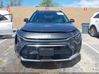 2024 Kia Niro Ex Touring Black vin: KNDCR3LE2R5146430