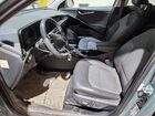 2023 Kia Niro Ex Зеленый vin: KNDCR3LE4P5037903