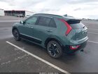 2024 Kia Niro Ev Wave Green vin: KNDCT3L19R5101774