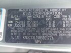 2024 Kia Niro Ev Wave Green vin: KNDCT3L19R5101774