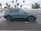 2024 Kia Niro Ev Wave Green vin: KNDCT3L19R5101774