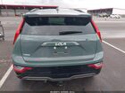 2024 Kia Niro Ev Wave Green vin: KNDCT3L19R5101774