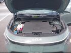 2024 Kia Niro Ev Wave Green vin: KNDCT3L19R5101774