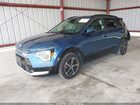 2024 Kia Niro Sx Синий vin: KNDCT3LE0R5125089