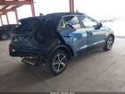 2024 Kia Niro Sx Синий vin: KNDCT3LE0R5125089