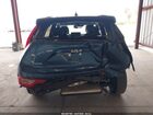 2024 Kia Niro Sx Синий vin: KNDCT3LE0R5125089