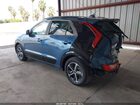 2024 Kia Niro Sx Синий vin: KNDCT3LE0R5125089