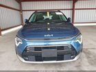 2024 Kia Niro Sx Синий vin: KNDCT3LE0R5125089