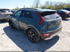 2025 Kia Niro Sx Серый vin: KNDCT3LE1S5216149