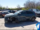 2025 Kia Niro Sx Серый vin: KNDCT3LE1S5216149