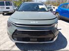 2025 Kia Niro Sx Серый vin: KNDCT3LE1S5216149