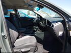 2025 Kia Niro Sx Серый vin: KNDCT3LE1S5216149