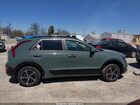 2025 Kia Niro Sx Серый vin: KNDCT3LE1S5216149