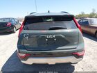 2025 Kia Niro Sx Серый vin: KNDCT3LE1S5216149