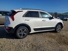 2025 Kia Niro Sx Белый vin: KNDCT3LE2S5263349