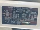 2025 Kia Niro Sx Белый vin: KNDCT3LE2S5263349