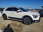 2025 Kia Niro Sx Белый vin: KNDCT3LE2S5263349
