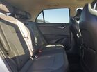 2025 Kia Niro Sx Белый vin: KNDCT3LE2S5263349