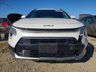 2025 Kia Niro Sx Белый vin: KNDCT3LE2S5263349
