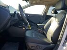 2025 Kia Niro Sx Белый vin: KNDCT3LE2S5263349