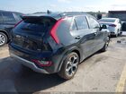 2025 Kia Niro Sx Touring Черный vin: KNDCT3LE9S5224306