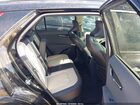 2025 Kia Niro Sx Touring Черный vin: KNDCT3LE9S5224306