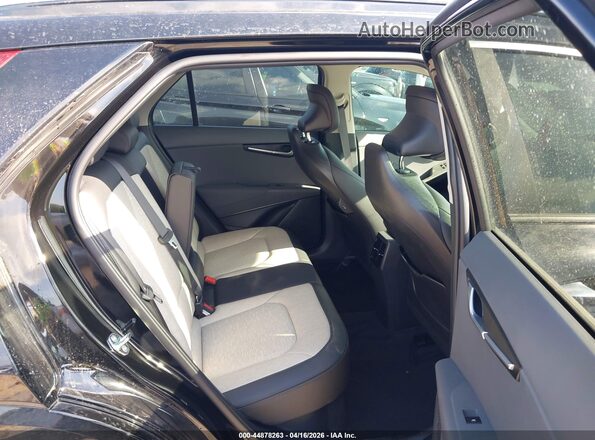 KNDCT3LE9S5224306 2025 KIA NIRO Черный Вид наклейки с VIN-кодом