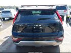 2025 Kia Niro Sx Touring Черный vin: KNDCT3LE9S5224306