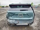 2024 Kia Niro Sx Зеленый vin: KNDCT3LEXR5167320