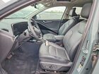 2024 Kia Niro Sx Зеленый vin: KNDCT3LEXR5167320