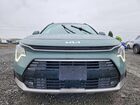2024 Kia Niro Sx Зеленый vin: KNDCT3LEXR5167320