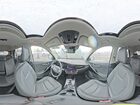 2024 Kia Niro Sx Зеленый vin: KNDCT3LEXR5167320