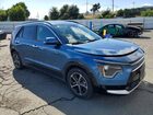 2024 Kia Niro Sx Синий vin: KNDCT3LEXR5190239