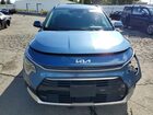 2024 Kia Niro Sx Синий vin: KNDCT3LEXR5190239