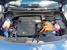 2024 Kia Niro Sx Синий vin: KNDCT3LEXR5190239