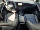 2024 Kia Niro Sx Синий vin: KNDCT3LEXR5190239