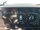 2024 Kia Niro Sx Синий vin: KNDCT3LEXR5190239