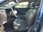2024 Kia Niro Sx Синий vin: KNDCT3LEXR5190239