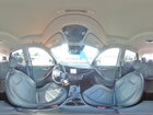 2024 Kia Niro Sx Синий vin: KNDCT3LEXR5190239