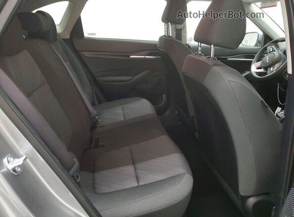 KNDEP2AA1T7888693 2026 KIA SELTOS Серый Вид задней части салона