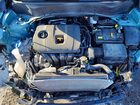 2026 Kia Seltos Lx Blue vin: KNDEP2AA7T7890870