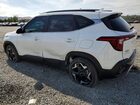 2024 Kia Seltos Ex Белый vin: KNDER2AA0R7494475